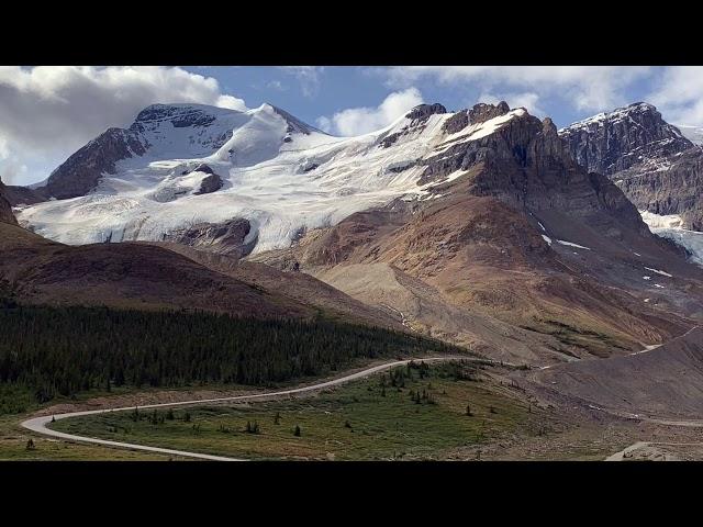 Icefields Parkway