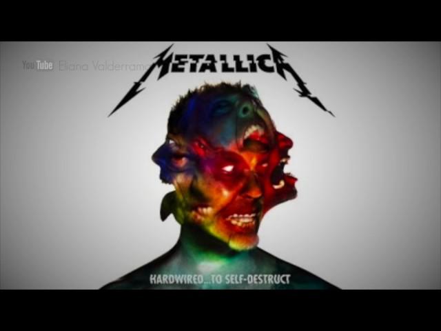 Metallica Manunkind (official audio)