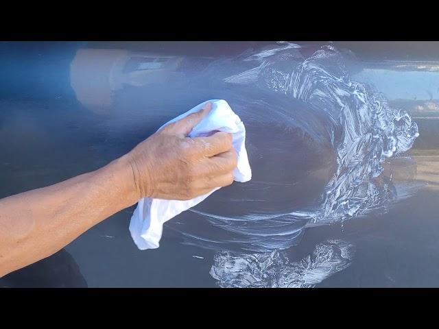 How to Repair Scratches on your Car.  Araç Çizik Giderme Yöntemleri