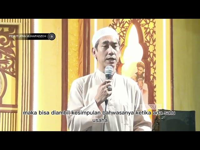 Dawuh Gus Melvin - Ngadep Dampar @ElmahrusyMedia  #santri #lirboyo