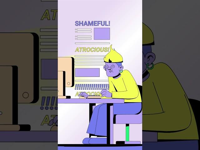 YouTube: Emotional language can be hard to spot