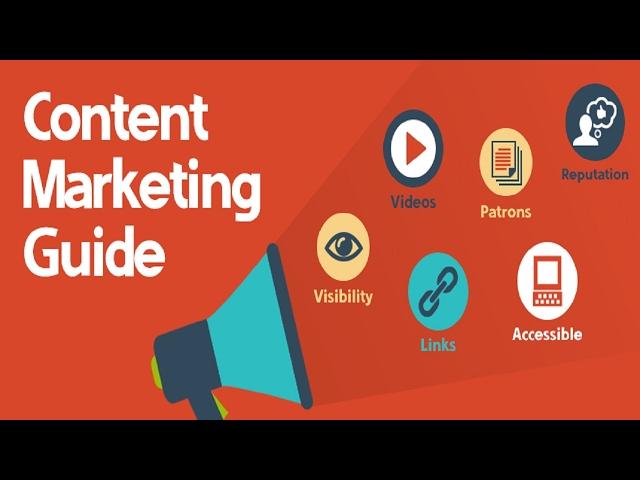 Content Marketing Strategy 2017 : Digital Marketing Tips