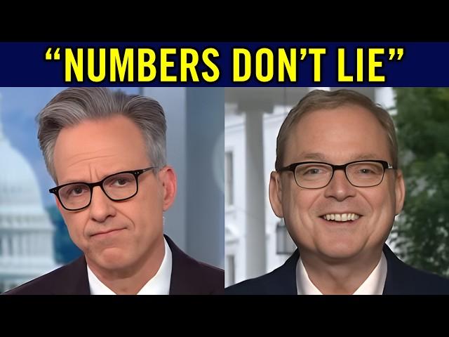 Cocky CNN Host SHUTS UP Real Quick after Trump Aide CALLS OUT His Lies