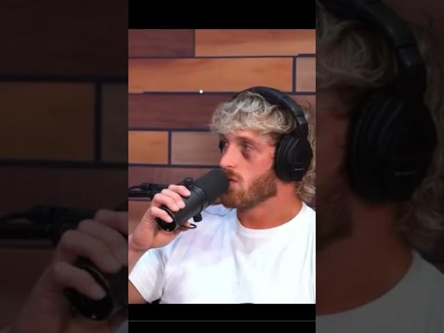 lizardBoi Calls Out Logan Paul For Alleged Scams