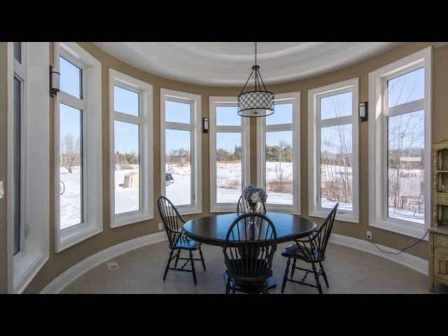 60 Dale Crescent Bradford West Gwillimbury 4 Bedroom House For Sales