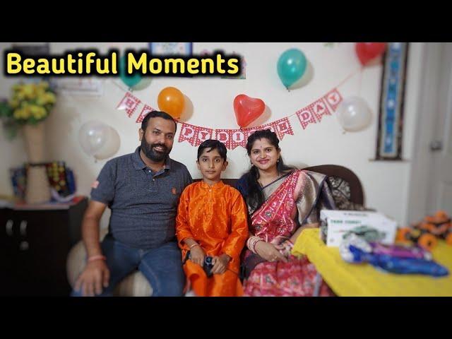 Beautiful Moments with Ayushmaan | Celebrating 9th Birthday | Life2Explore