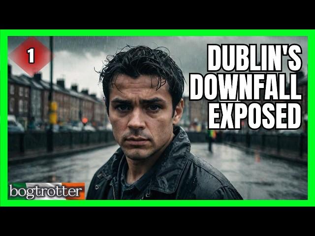  Are Your Kids Safe? Asylum Seeker Interview Dublin Pt1.