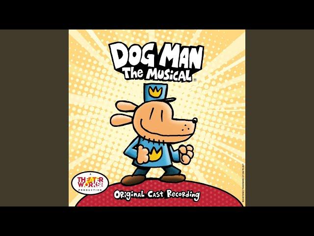 Dog Man