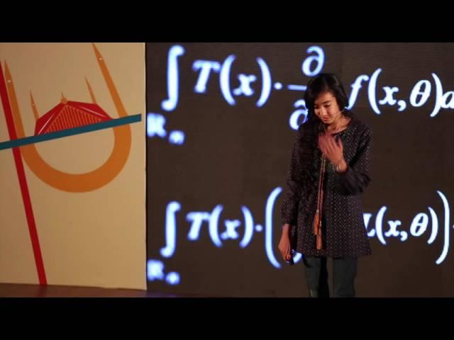 There is a teacher in every one of us | Khadija Niazi | TEDxIslamabad