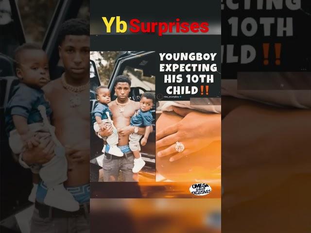 Nba Youngboy Instagram account coming back with some Surprises (YB NEWS) #nbayoungboy #4kt