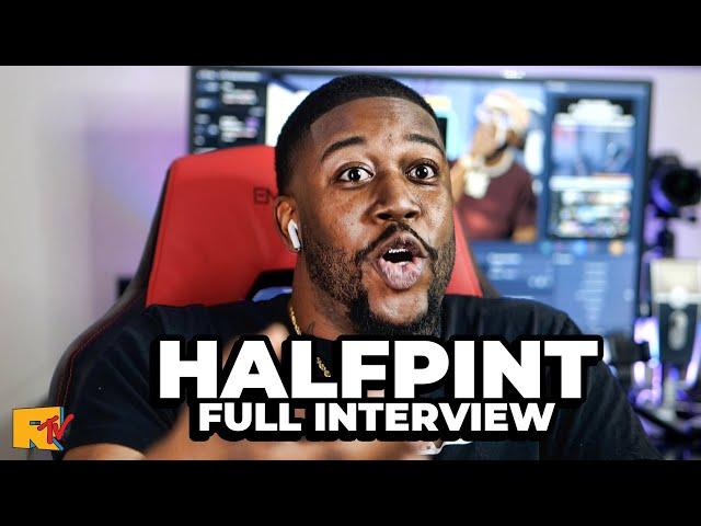 HalfPintFlimzz on Enchanting, The DFW GateKeeper Meeting, Go Yayo, CJ Kasino & More