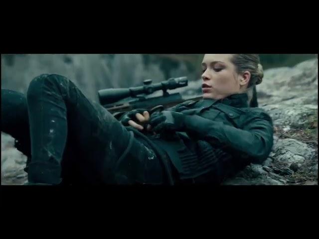 Copyright Free Action Movie Clip  creative common movie clip  copyright free movie action movies