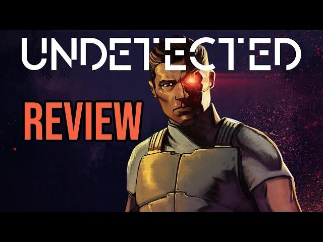 Undetected Review: Fun, While It Lasts