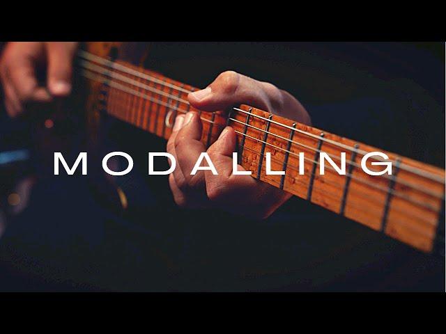 Modalling | Drone Tone Guitar