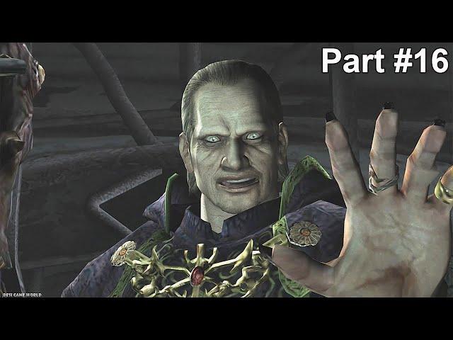 Resident evil 4 Ultimate HD edition Gameplay Island Part 5-2