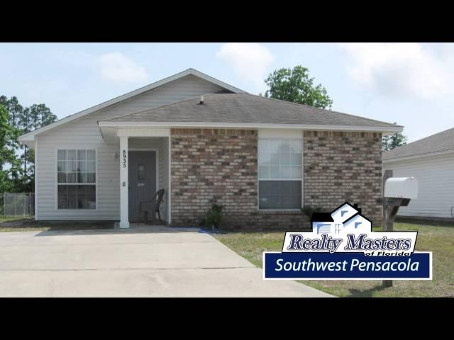 Pensacola Rental Homes, Realty Masters of FL