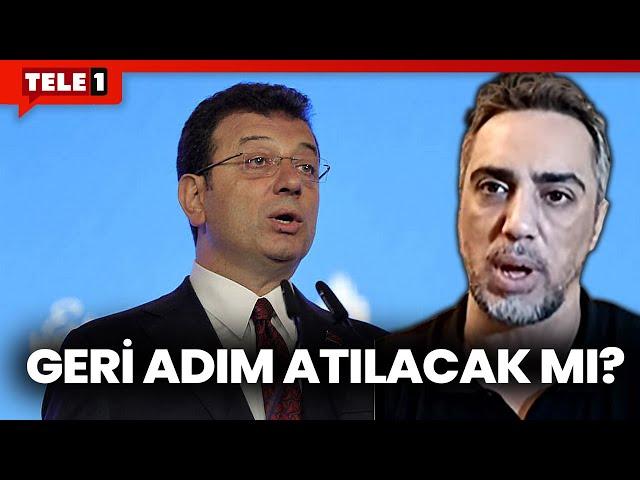 İmamoğlu'na siyasi yasak gelecek mi? PİAR Araştırma Başkanı Kadir Atalay yorumladı!