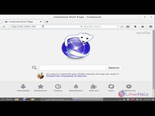 How To Install Adminer Tool in Linux