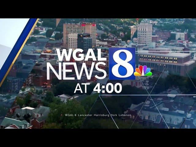 4 p.m. headline on Sept 12  WGAL