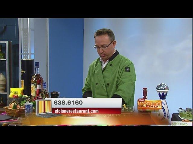 The Morning Blend