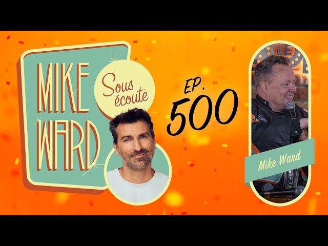 #500 - Spécial 500e épisode !!