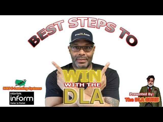 BEST Steps to WIN Supply Contracts with DLA | DIBBS | Unison | Government Dropshipping