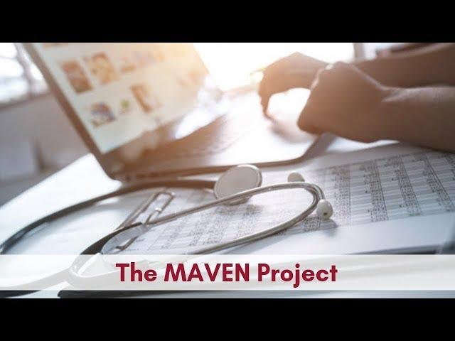 The MAVEN Project: Increasing Access for the Underserved