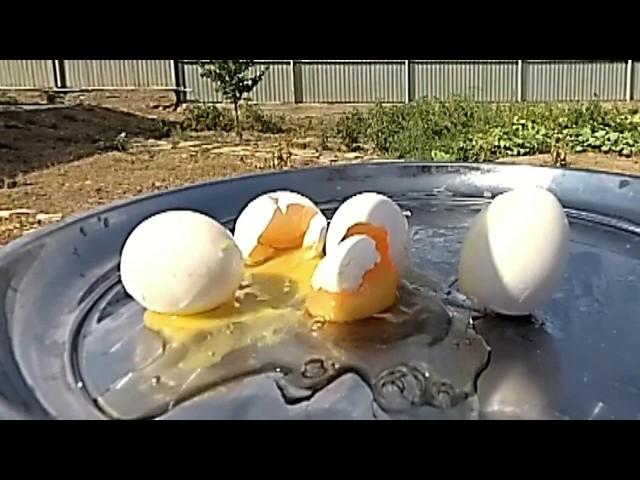 Slow Motion в Жезкзагане/слоу моушн