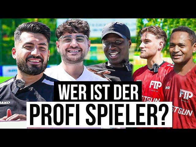 Wer ist der PROFI SPIELER? Find The Pro #7 | Staffel 2