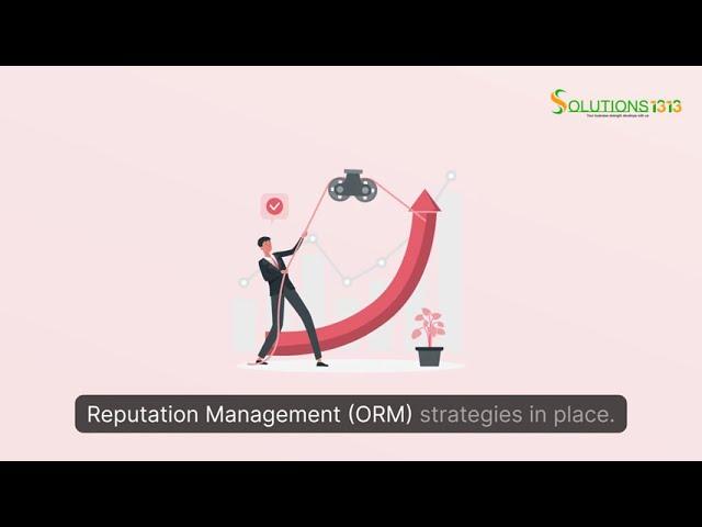 Online Reputation Management | The Ultimate Guide to ORM  How to Manage Your Online Reputation