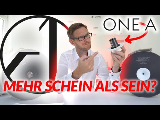 Ist das Smart Home System One A Storm sein Geld wert? - Deckeneinbau Trimless