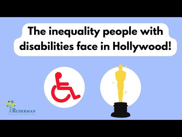 Foundation Criticizes the Casting of Joaquin Phoenix as Quadriplegic