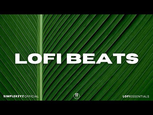 Chill Lofi Mix  Smooth Beats To Relax, Work, Study To (Lofi Mix)