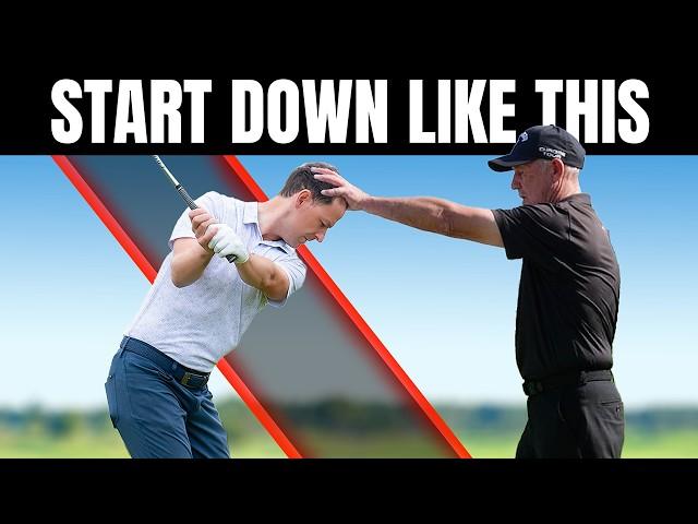 Fastest Way to a Free Flowing Golf Swing