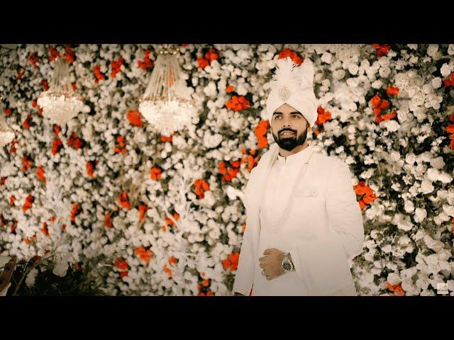 Shadab Khan Wedding Video by Da Artist