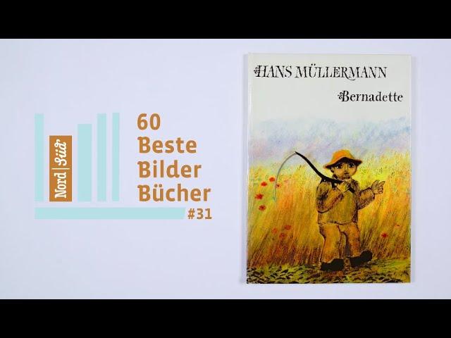 60 Beste Bilder Bücher - Folge 31: Hans Müllermann