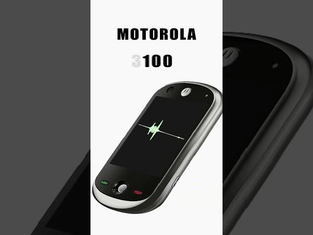 Motorola Evolution