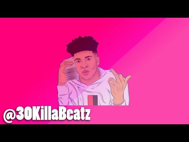 NLE Choppa type beat - Draco ( Prod.By @30KillaBeatz )