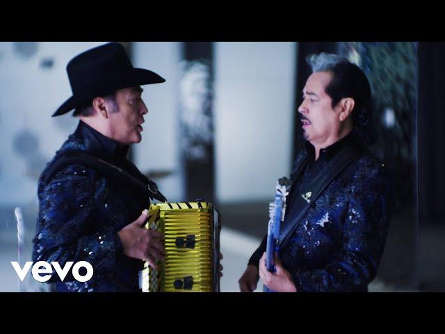 Los Tigres Del Norte - La Reunión