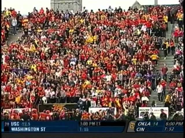 Guelph Gryphon Football