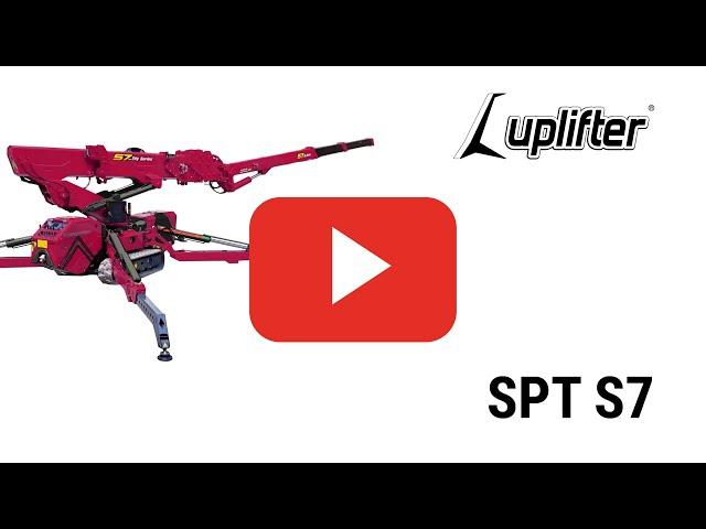 Uplifter SPT S7 Release