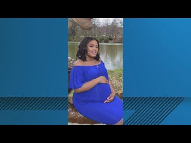 Georgia mom who delivered baby while brain dead to be laid to rest