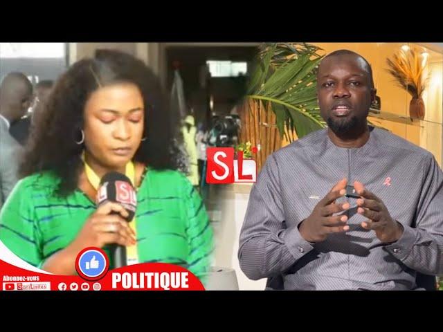 Ngone Saliou décrypte avec pertinence le message du président Ousmane Sonko “ limiy Diound ci .”