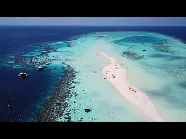 Keyodhoo, Boaveli Maldives Guest House: A Week in Paradise