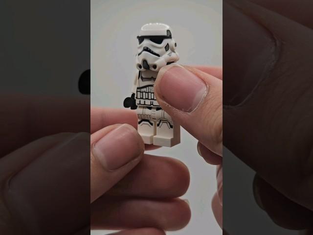 How To Upgrade Your LEGO Stormtroopers! #lego