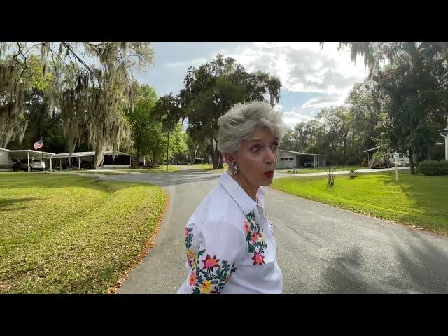 55+ Communities | Retirement Community | Ocala, Florida | Ken Jones Mobile Homes Sales