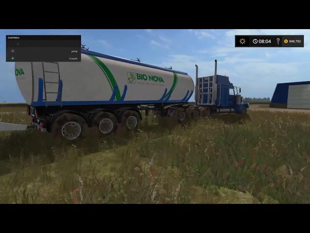 Welker Farms Season 1 Episode 1