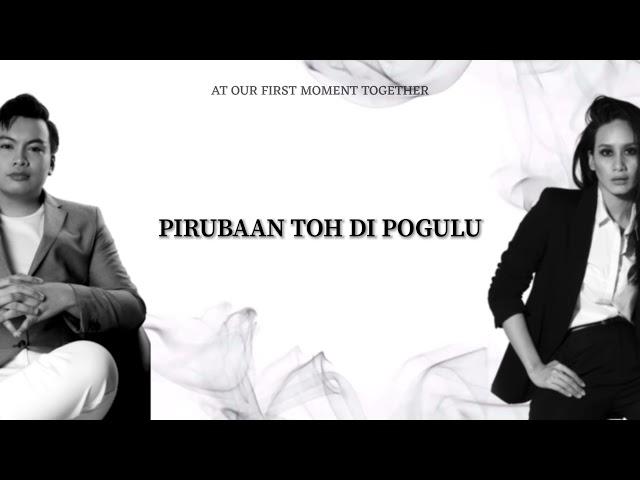 IKA NOH ( IT’S YOU ) MARSHA MILAN feat. FANZI RUJI (OFFICIAL LYRIC VIDEO)