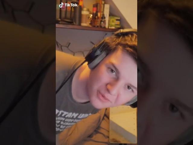 F1NN's first TikTok video! (2018?) #f1nn5ter #lostmedia #not_f1nn5ter