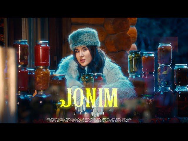 Jasmin - Jonim (Video Clip)